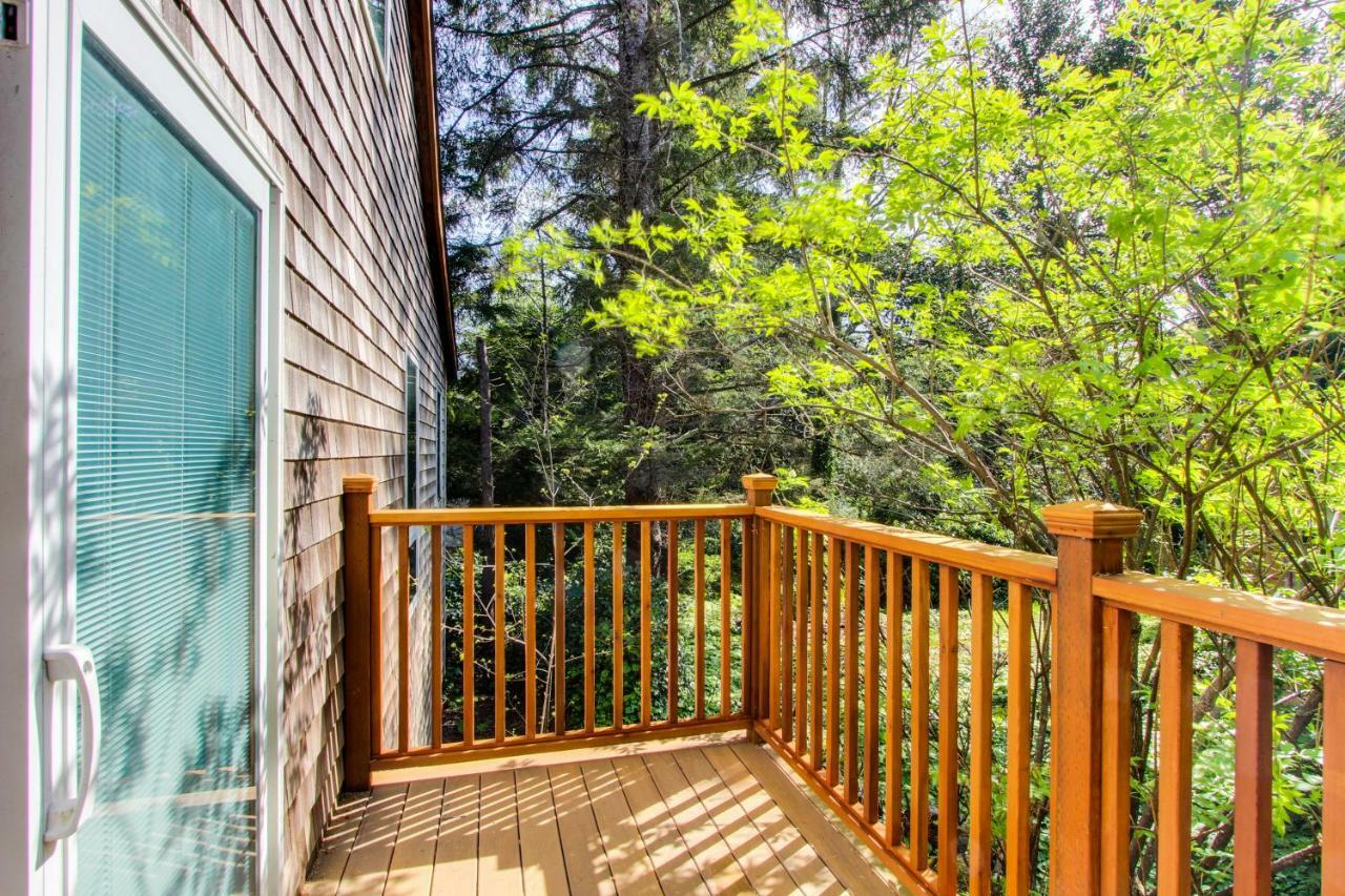 Harrison Loft Villa Cannon Beach Exteriör bild